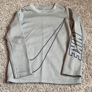 Boys Nike T-shirt